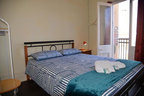 Geraldton Backpackers - Whitsundays Accommodation 4