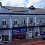 Geraldton Backpackers - Whitsundays Accommodation 0