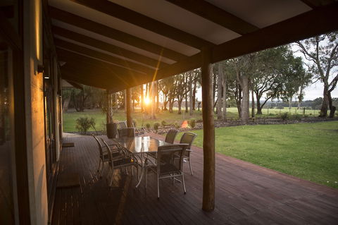 Forest Rise - Whitsundays Accommodation 6