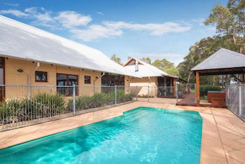 Forest Rise - Whitsundays Accommodation 1