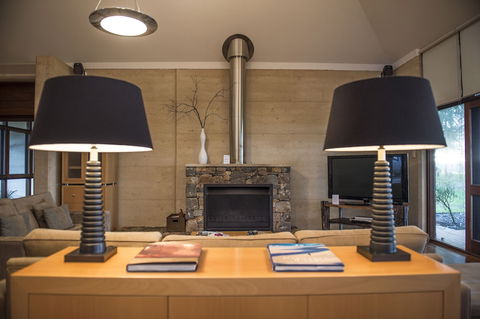 Forest Rise - Whitsundays Accommodation 4