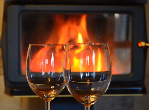 Forest Rise - Whitsundays Accommodation 2