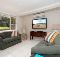 My Shell 55 Blanch Street - Whitsundays Accommodation