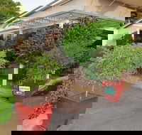 Acacia Motel - Whitsundays Accommodation