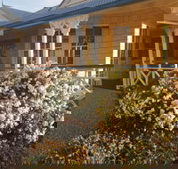 Grovely House Bed  Breakfast - Whitsundays Accommodation