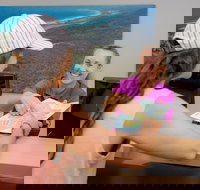 Solitary Islands Resort - Caravan Park - Whitsundays Accommodation