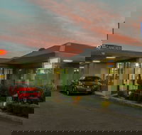 Hamilton Lonsdale Motel - Whitsundays Accommodation