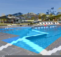 BIG4 Easts Beach Holiday Park - Whitsundays Accommodation