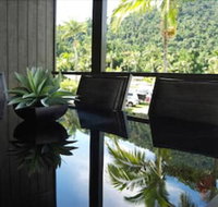 Cairns Crystal Cascades Holiday Park - Whitsundays Accommodation
