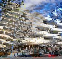 Nautilus by Rockingham Apartments - Whitsundays Accommodation