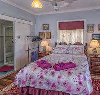 Boonah Hilltop Cottage - Whitsundays Accommodation