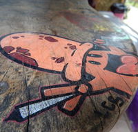 Nimbin Rox YHA - Whitsundays Accommodation