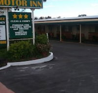 Avocado Motor Inn - Whitsundays Accommodation