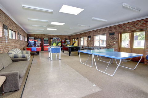 Dromana Holiday & Lifestyle Village - Whitsundays Accommodation 5