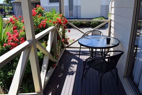 Dromana Holiday & Lifestyle Village - Whitsundays Accommodation 4