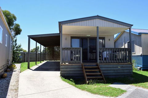 Dromana Holiday & Lifestyle Village - Whitsundays Accommodation 7