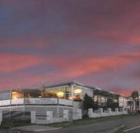 Bridport Bay Inn - Whitsundays Accommodation