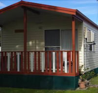 The Haven Caravan Park - Whitsundays Accommodation