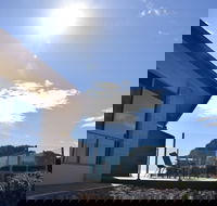 Stansbury Holiday Motel - Whitsundays Accommodation