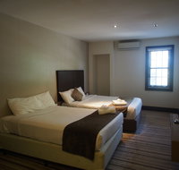 Southern Cross Hotel - Whitsundays Accommodation