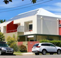 Chaucer Palms Boutique Bed  Breakfast - Whitsundays Accommodation