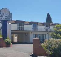 The Argyle - Whitsundays Accommodation