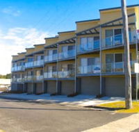 Seaspray Apartments - Whitsundays Accommodation