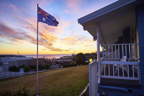 Harbourview Serviced Apartments - Whitsundays Accommodation 6