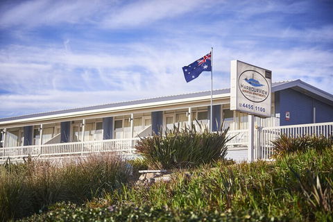 Harbourview Serviced Apartments - Whitsundays Accommodation 3