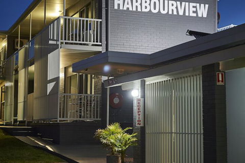Harbourview Serviced Apartments - Whitsundays Accommodation 1