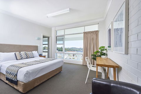 Harbourview Serviced Apartments - Whitsundays Accommodation 5