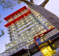 The Edge Apartment Hotel - Whitsundays Accommodation