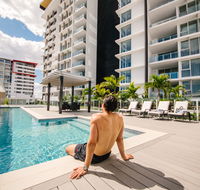 Empire Apartment Hotel - Whitsundays Accommodation