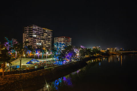 Empire Apartment Hotel - Whitsundays Accommodation 1