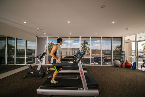 Empire Apartment Hotel - Whitsundays Accommodation 7