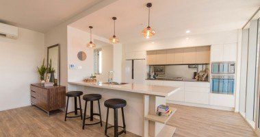 Empire Apartment Hotel - Whitsundays Accommodation 16