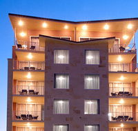 CBD Executive Apartments - Whitsundays Accommodation