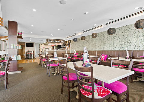 CBD Executive Apartments - Whitsundays Accommodation 7