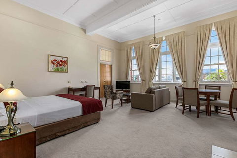 Quality Hotel Regent Rockhampton - Whitsundays Accommodation 5