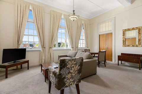 Quality Hotel Regent Rockhampton - Whitsundays Accommodation 6