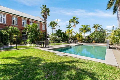 Quality Hotel Regent Rockhampton - Whitsundays Accommodation 10