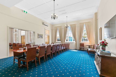 Quality Hotel Regent Rockhampton - Whitsundays Accommodation 15