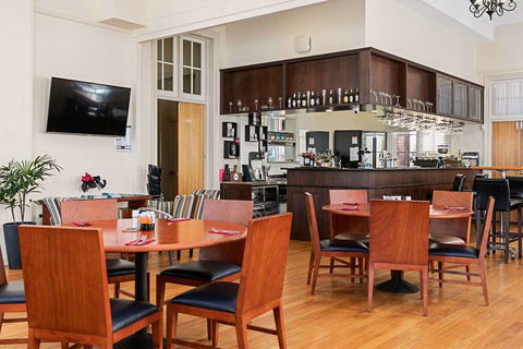 Quality Hotel Regent Rockhampton - Whitsundays Accommodation 16