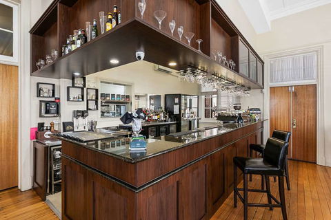 Quality Hotel Regent Rockhampton - Whitsundays Accommodation 17