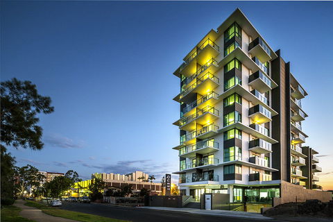 Quest Rockhampton - Whitsundays Accommodation 1
