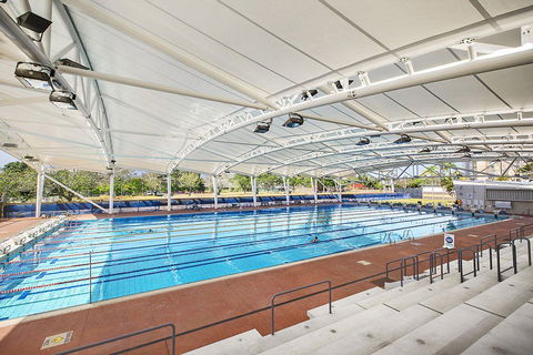 Quest Rockhampton - Whitsundays Accommodation 12