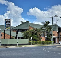 Archer Park Motel - Whitsundays Accommodation