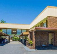 Hampton Villa Motel - Whitsundays Accommodation