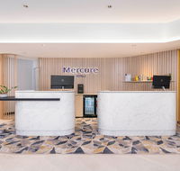 Mercure Rockhampton - Whitsundays Accommodation