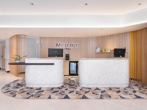 Mercure Rockhampton - Whitsundays Accommodation 0